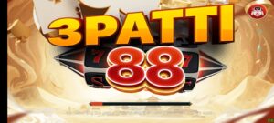 3 Patti 88 1