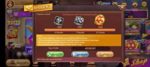 Teen Patti Real 5